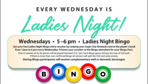 Winners Inn & Casino_Slots, Craps, Roulette, Poker, Lodging, Dining, Fun